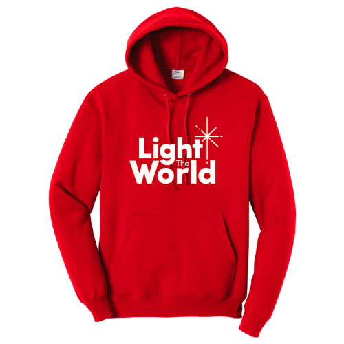 LTW TALL Hoodie