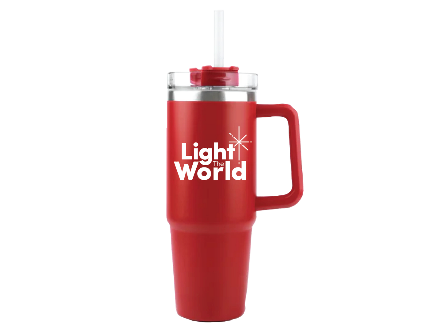 LTW 30 oz Stainless Steel Travel Mug