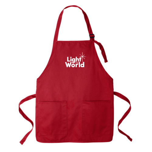 LTW Mid Length Apron