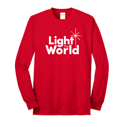 LTW TALL Long Sleeve T-shirt